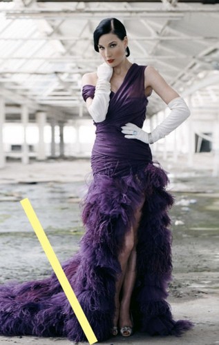 Photo 10x15cm 4x6 inch dita - photo,