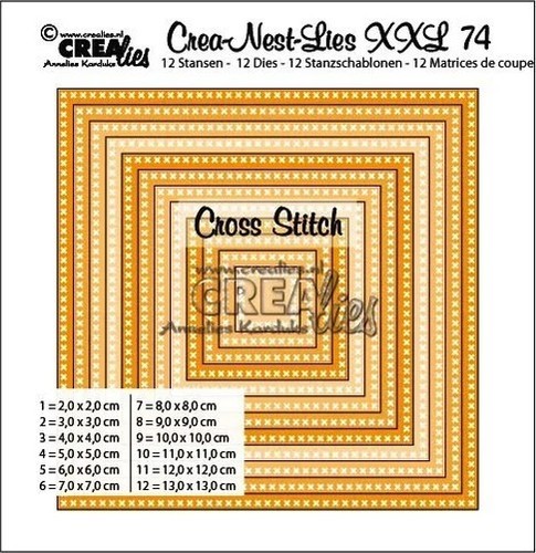 Dies big shot sizzix crea - big,