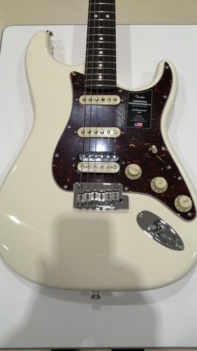 Fender american professional - american,