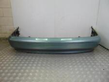 Pare-Choc Arrière pour BMW