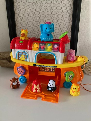 Jouet vtech tut - 23,