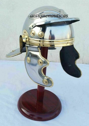 Ancien casque soldat - de,
