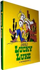 LUCKY LUKE  : L'INTEGRALE 3 (INTEGRALE#DUPUIS)