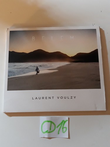 Laurent voulzy belem - voulzy,