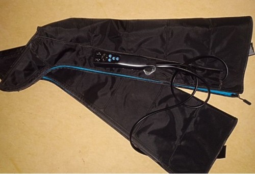 Bottes pressotherapie - bottes,