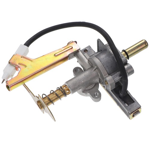 Vanne gaz propane - vanne, pour