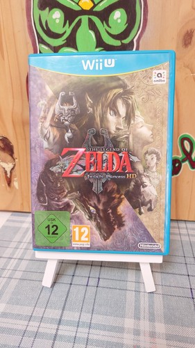 Jeu vidéo nintendo - jeu, zelda