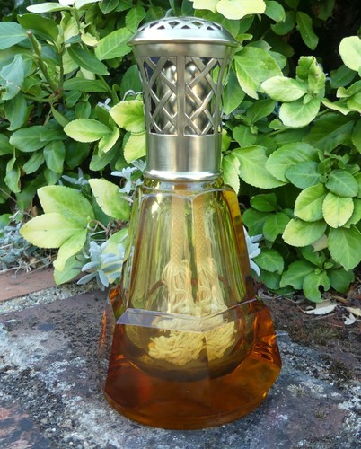 Ancienne lampe berger modèle - ancienne,