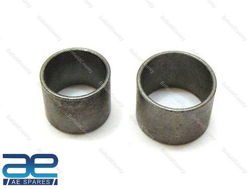 Paire douilles lambretta - paire,