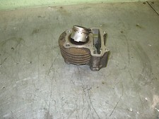 kymco  agility  50cc  barrel & piston