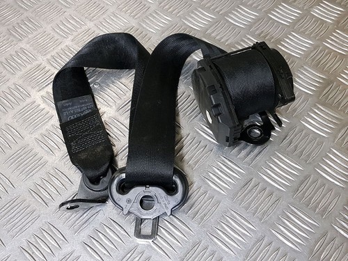 Ceinture sécurité - ceinture, de