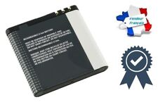 Batterie BP-6MT Pour Nokia N78