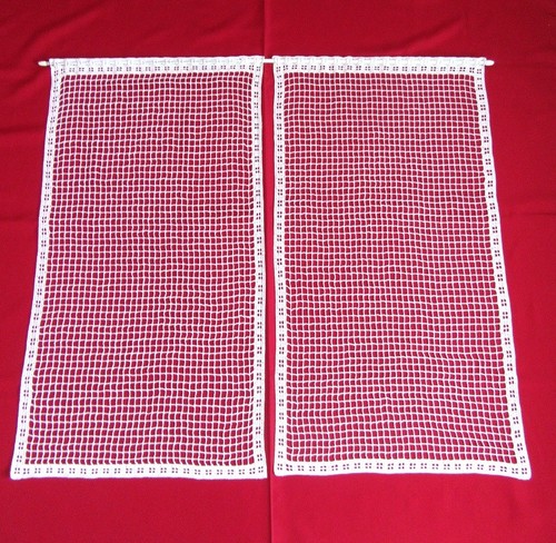 Paire rideaux brise vue - paire, brise-vue