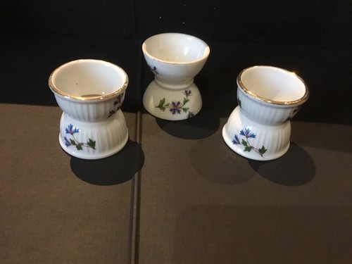 Lot coquetiers diabolo
