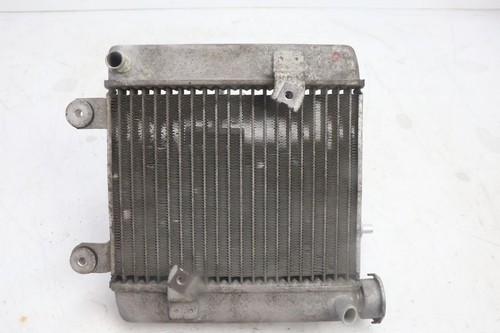 Radiateur honda fes pantheon - radiateur,
