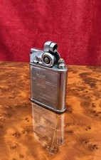 BRIQUET ANCIEN VINTAGE PETROL