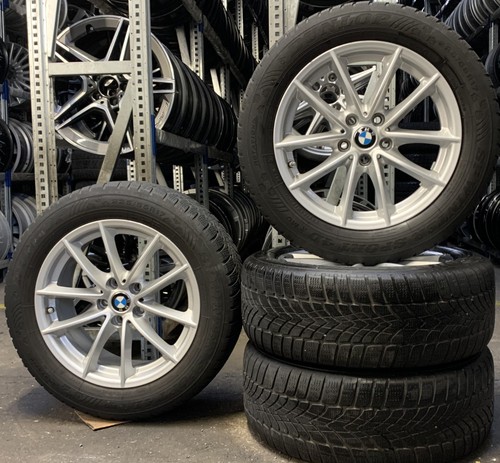 Jantes hiver bmw - jantes,