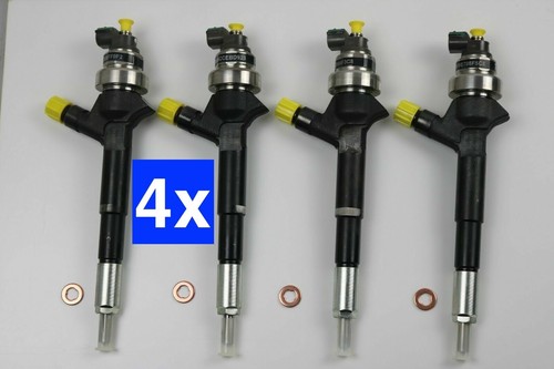 Injecteur opel astra - 4x, meriva