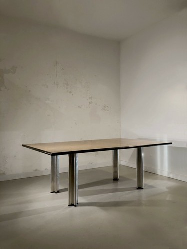 1980 knoll pascal mourgue - 1980,