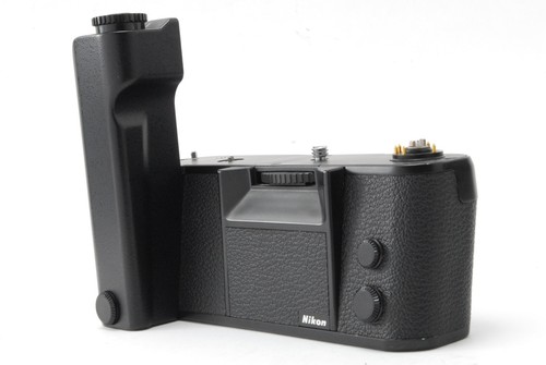 Neuf nikon 4 motor drive - nikon,