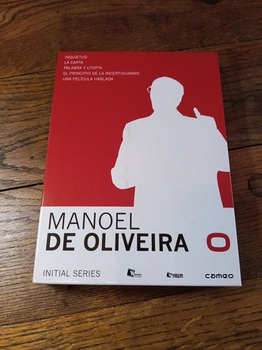 Coffret dvd manoel - coffret, de