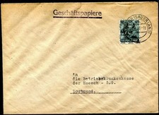 US- + Zone Britannique N° 42