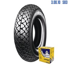 Caoutchouc MICHELIN Et Chambre