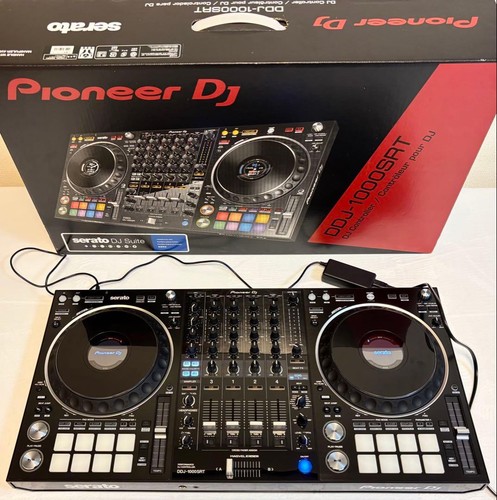 Contrôleur pioneer dj - contrôleur,