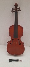 Violon ancien 1/8 44 cm