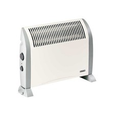 CONVECTEUR MOBILE - Diffuseur