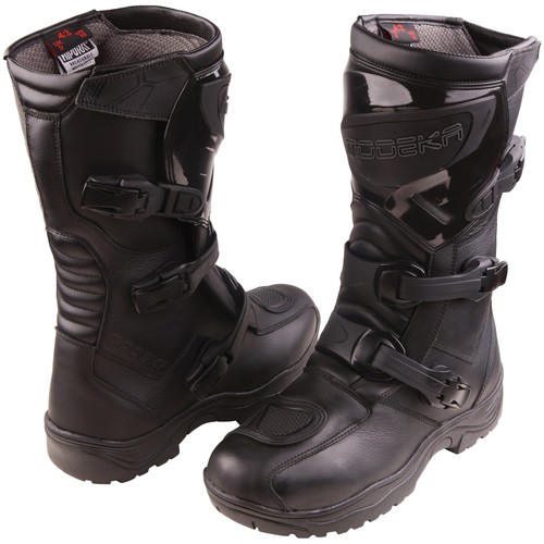 Modeka ikarus bottes moto - bottes,