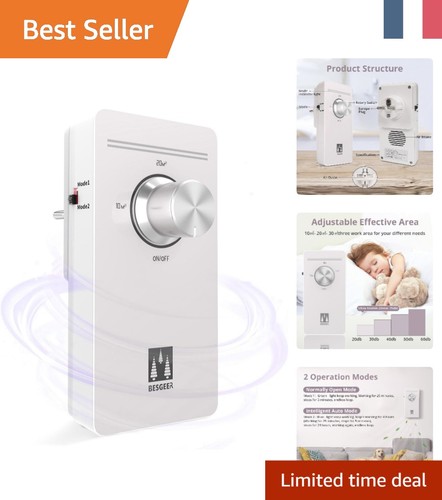 Purificateur air intelligent - d'air,
