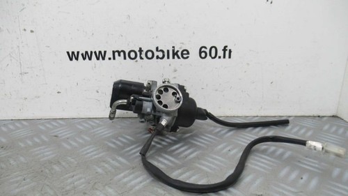 Carburateur vespa primavera - carburateur,