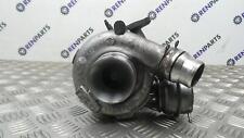 Renault Laguna II 2000-2007 Turbo Turbocharger Unit 2.0 DCI M9R740 150BHP