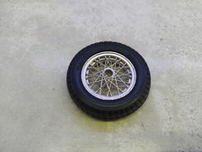 1/18 wheel without hub Alfa Romeo 2300 spider Bburago