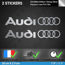 Compatible avec AUDI 2