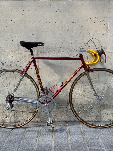 Vélo course vintage faggin - de,