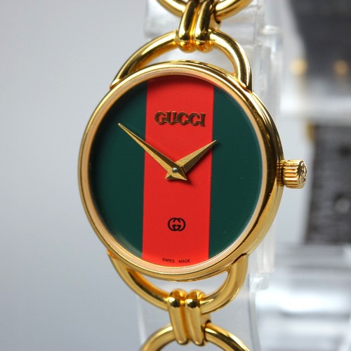 Montre femme gucci - montre,