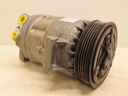 Compresseur clim fiat 500 - fiat, l
