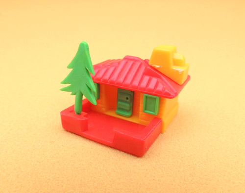 Kinder surprise maison - kinder,