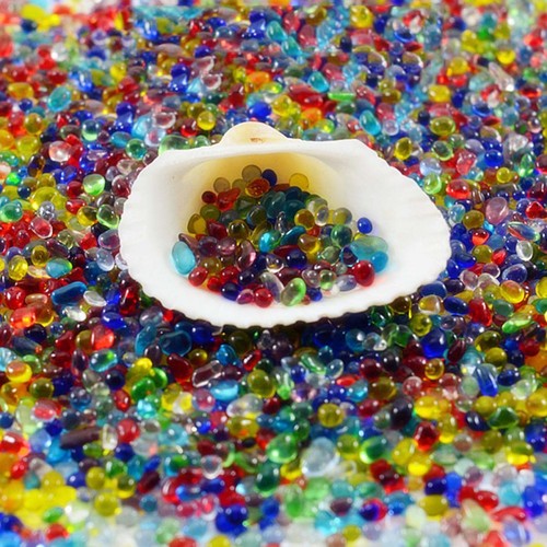 Pierres précieuses verre - pierres,