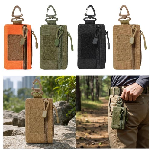 Pochette porte clés - pochette, étanche