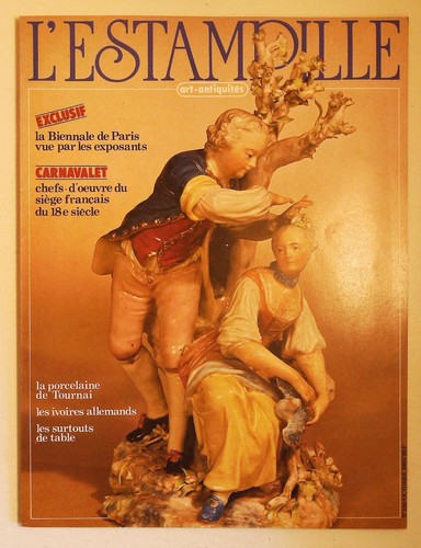Estampille 126 1980 le - 126,