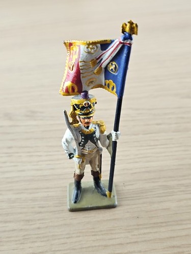 Figurine starlux plomb - en,