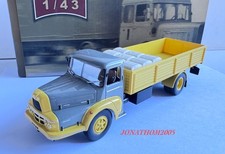 IXO ALTAYA CAMIONS D AUTREFOIS