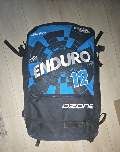 Aile kitesurf ozone v1 - de,