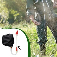 Épandeur d'engrais manuel à