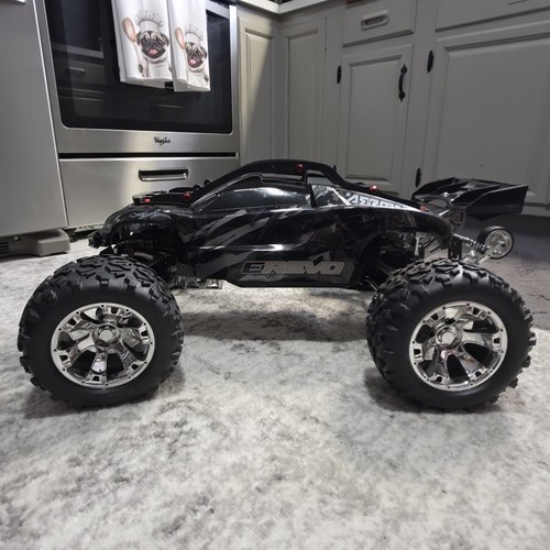 Traxxas revo 2 0 - 6s, 2.0