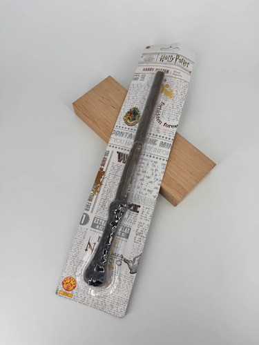 Harry potter baguette - potter,
