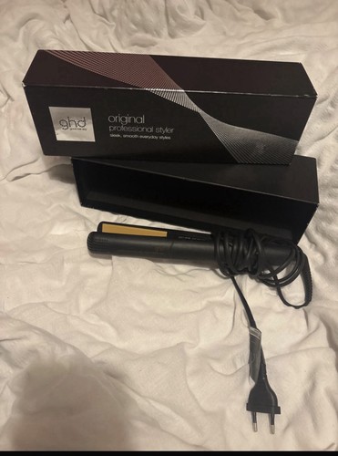 Lisseur ghd - lisseur,